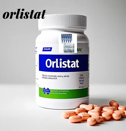 Orlistat generico en farmacias similares